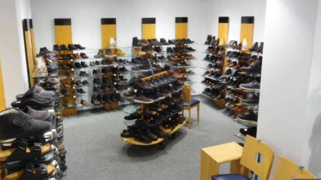 Türklerin vazgeçilmez markasıydı: Ünlü ayakkabı devi iflas bayrağını çekti! 27 mağazası kapanmanın eşiğinde 7